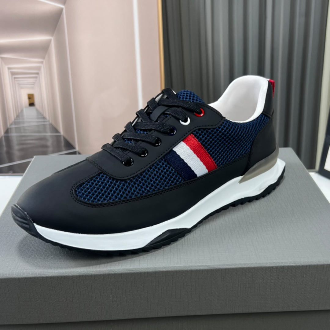 Cowhide Sneakers