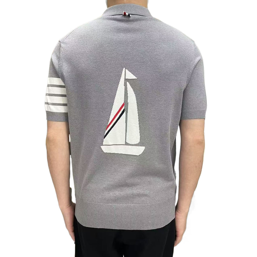 Men's T-Shirt | Thom Browne