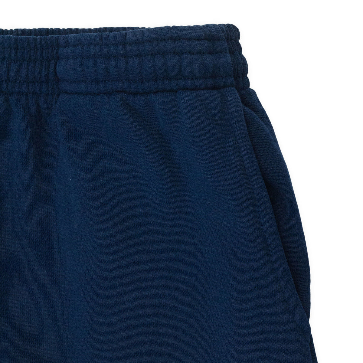Navy/Red Beluga Sweatpants