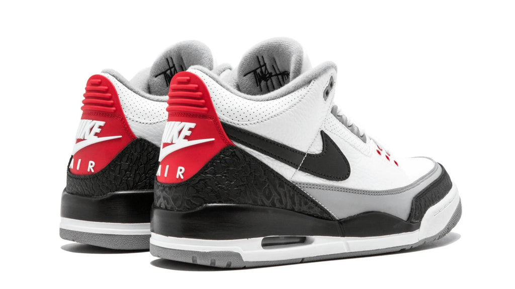 Air Jordan 3 Retro Tinker NRG "Tinker Hatfield"