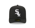 New Era Chicago White Sox Script Safety Pin Fitted