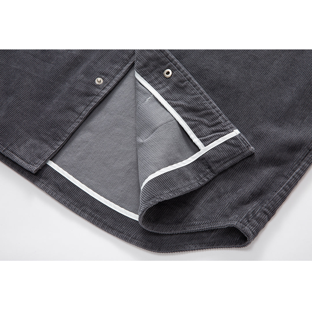 Classic Four-Bar Heavy Oxford Shirt - 100% Cotton Made in Japan | Thom Browne