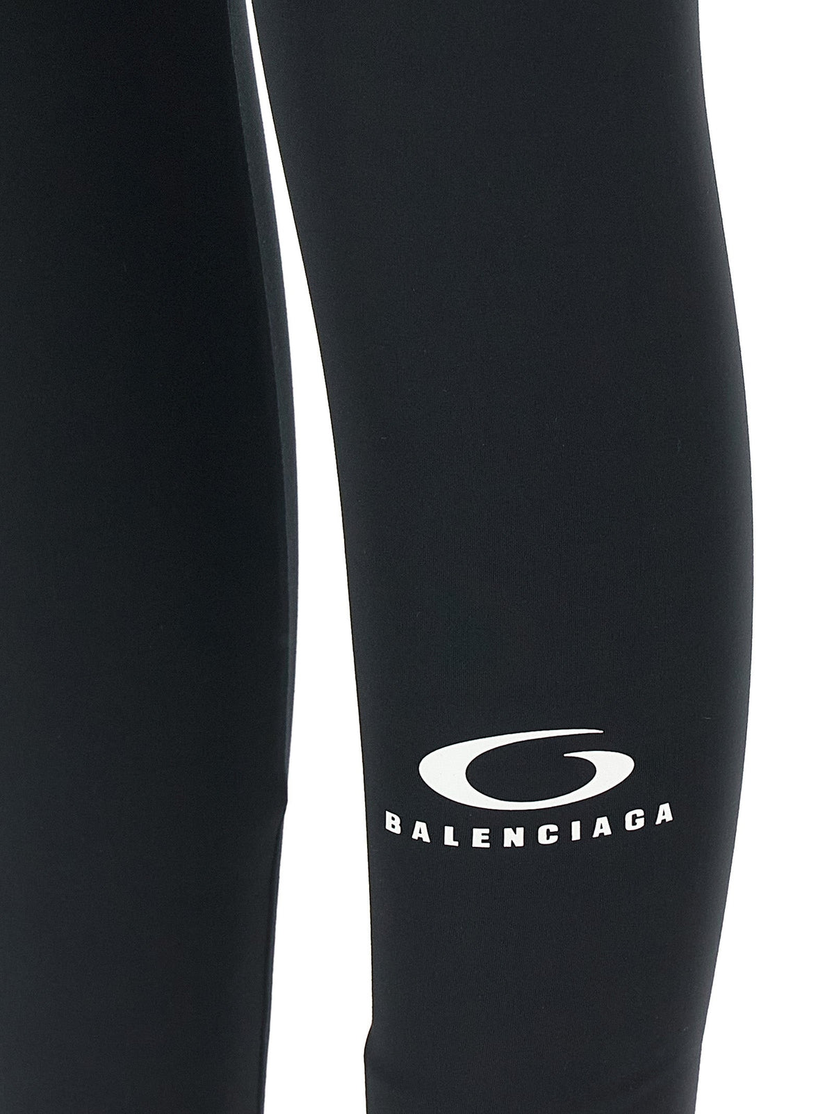 Balenciaga Men Leggings X Under Armour®