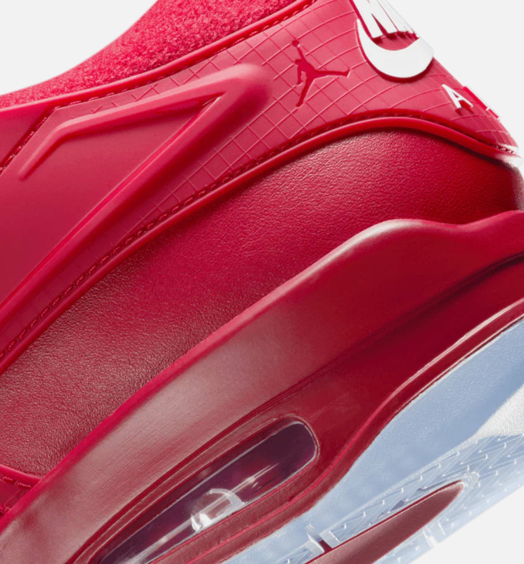 Air Jordan 4 RM Men's – Varsity Red/Blue Tint/Black/White
