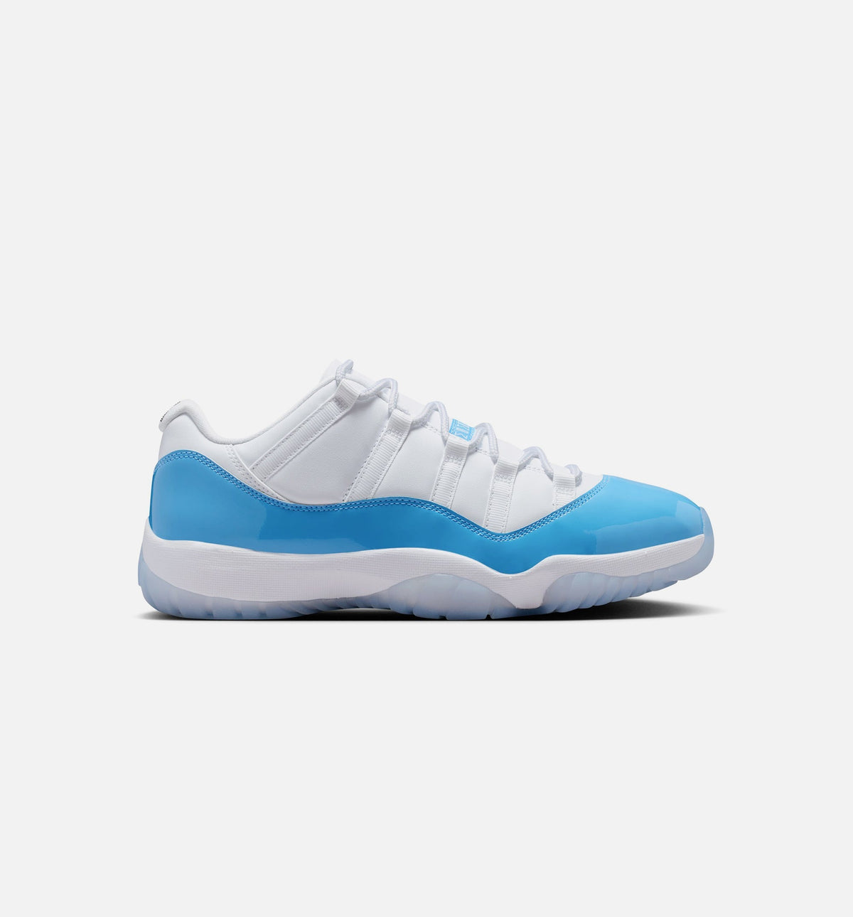Air Jordan 11 Retro Low University Blue Men's – White/University Blue/Black