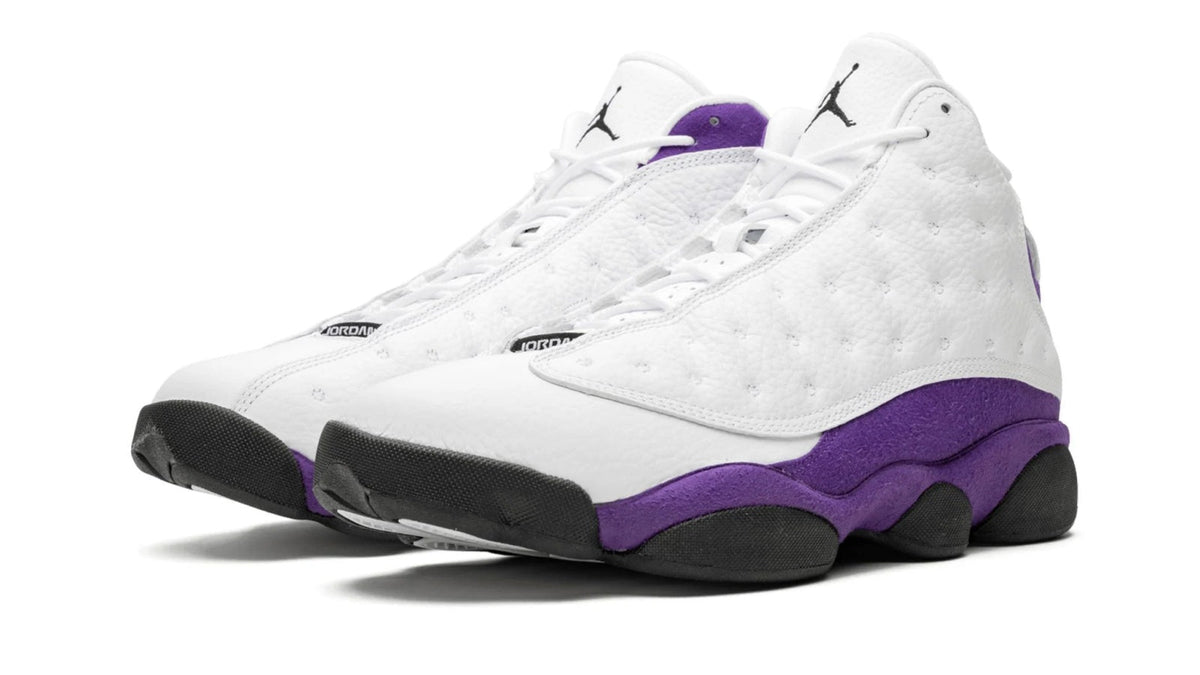 Air Jordan 13 "Lakers"