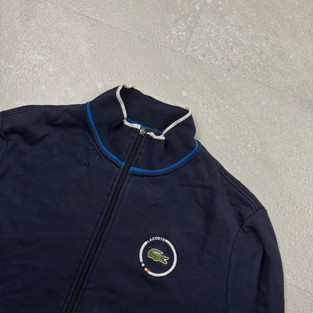 Lacoste Trackjacket (XL)