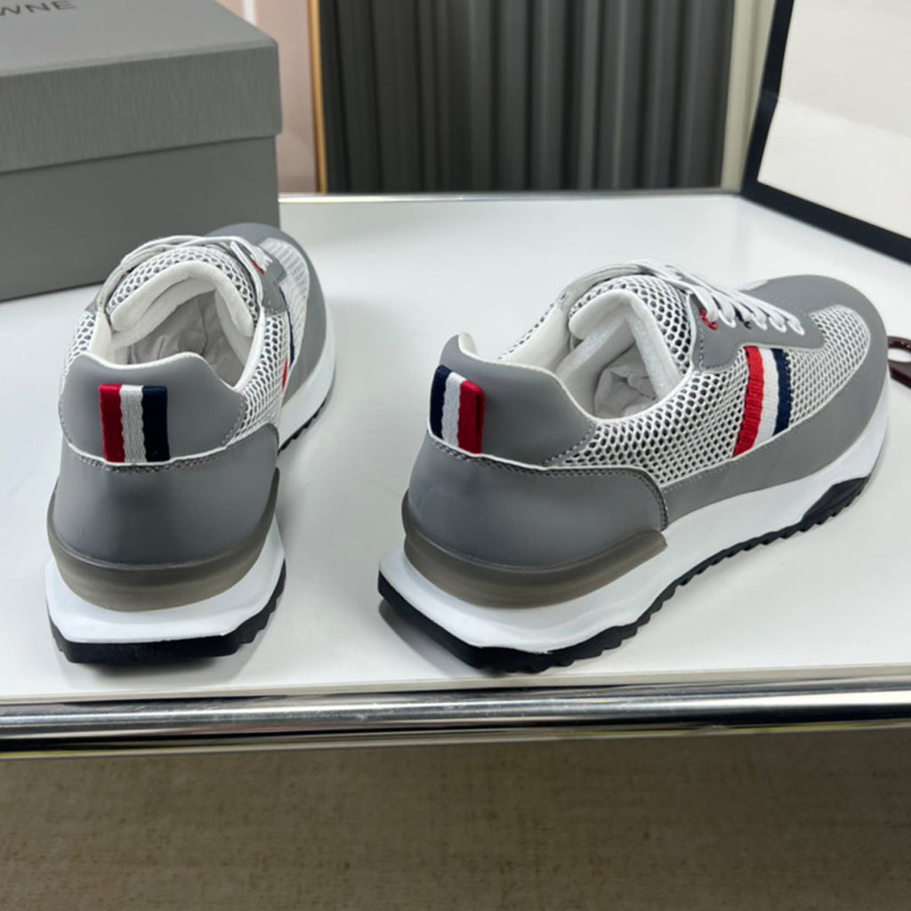 Cowhide Sneakers