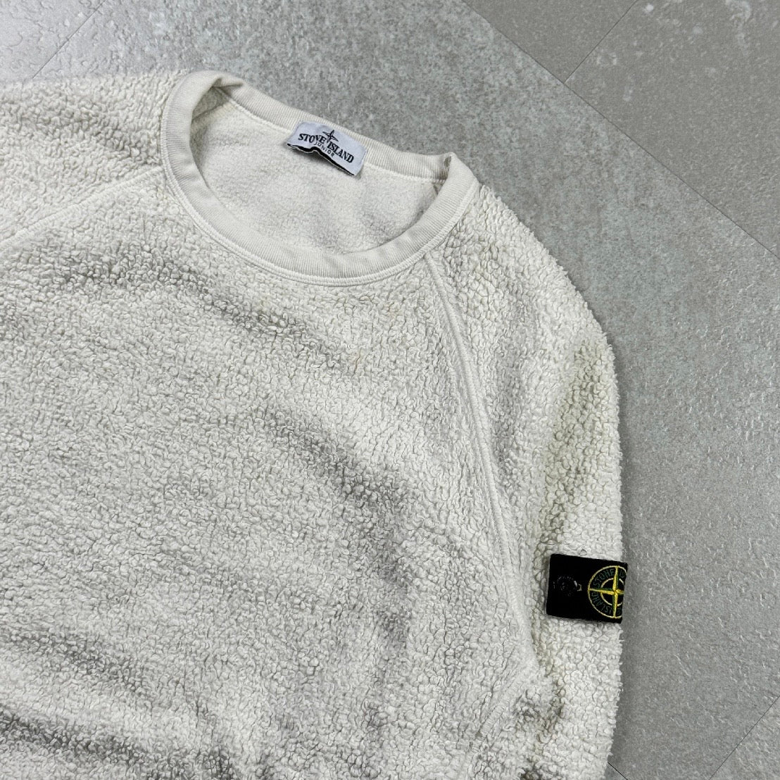 Stone Island Sweater (S)