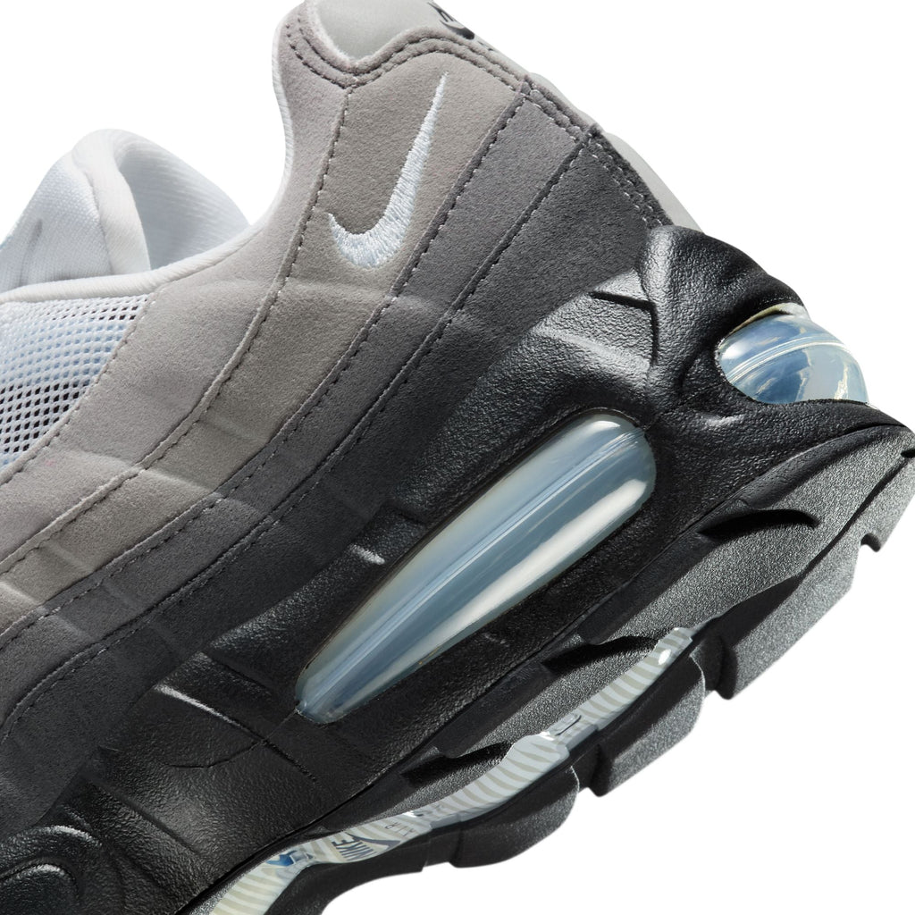 W Nike Air Max 95 OG "Blue Tint" - HJ5996-002