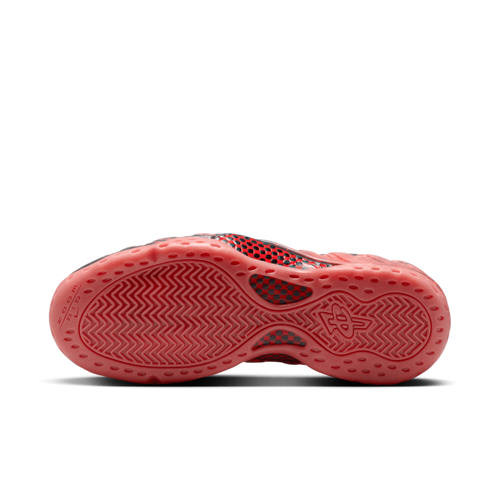 Nike Air Foamposite One x Stranger Things