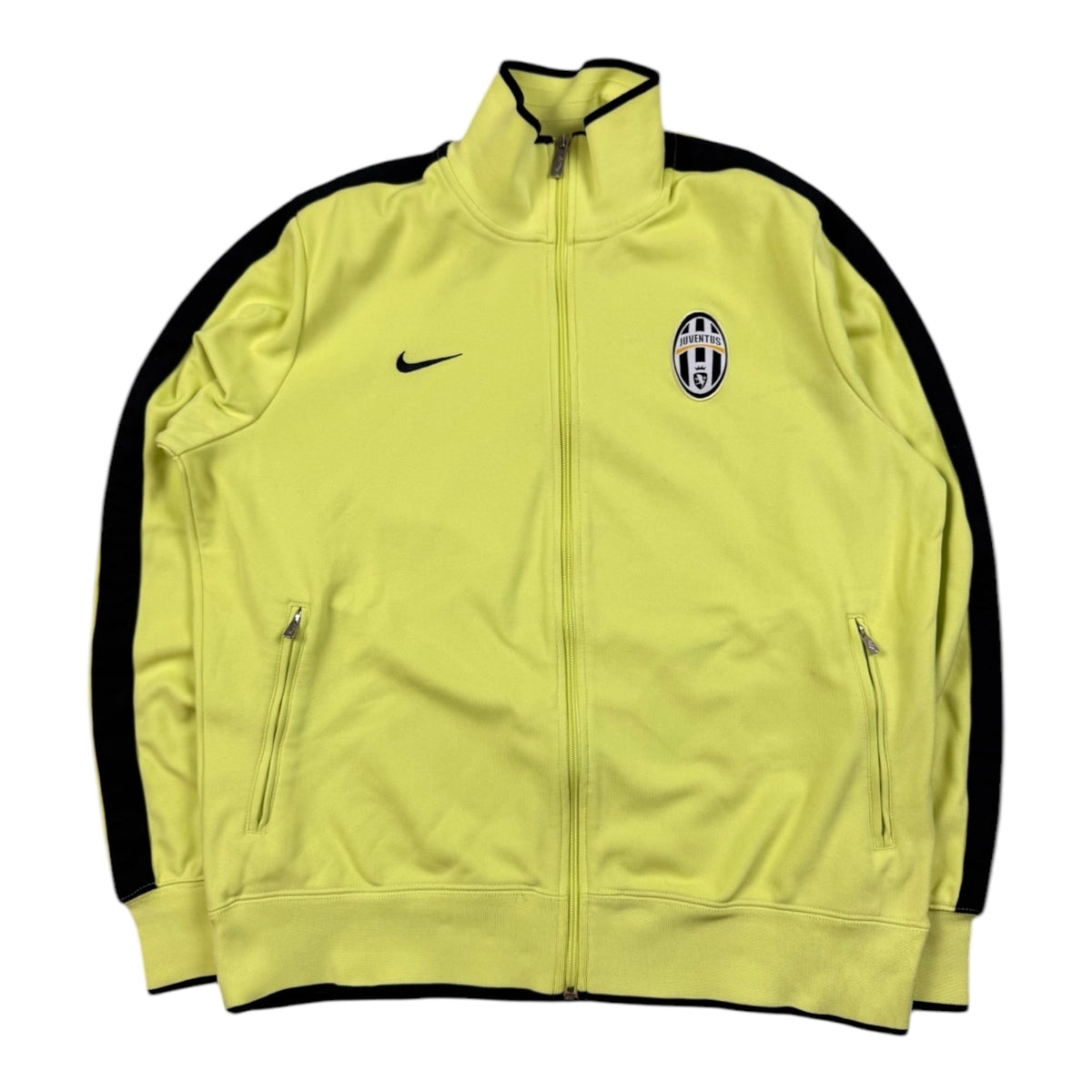 Vintage Juventus Trackjacket (XL)