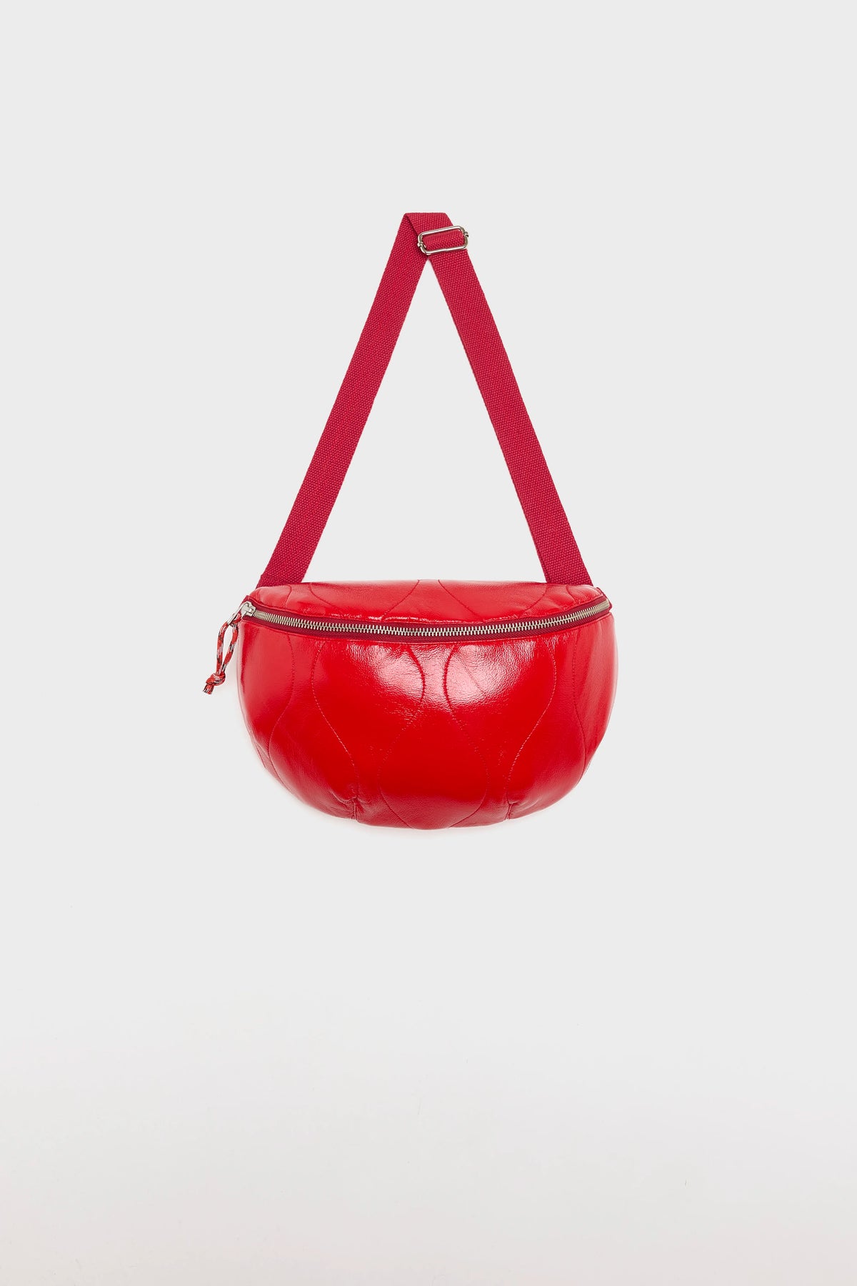 Hosie sling bag (252 / W / SANGUINE)