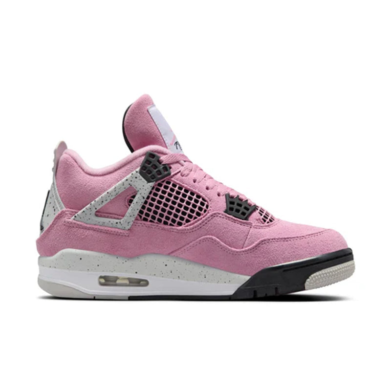 Air Jordan 4 Retro 'Orchid' Women's Sneakers