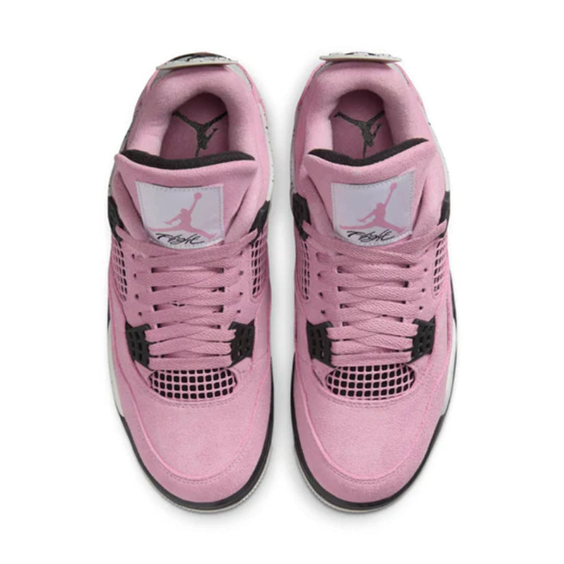 Air Jordan 4 Retro 'Orchid' Women's Sneakers