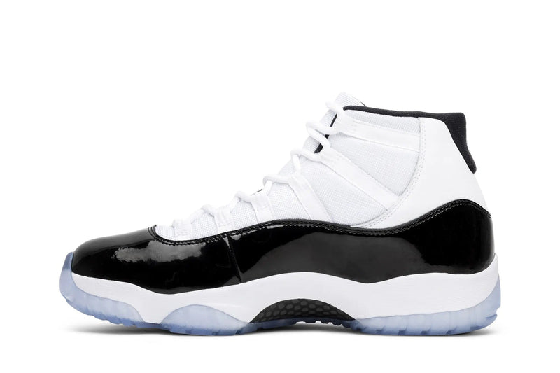 Air Jordan 11 Retro 'Concord' 2018 Men's & Women's Sneakers