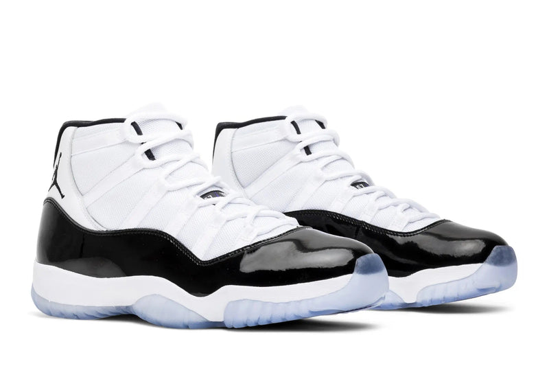 Air Jordan 11 Retro 'Concord' 2018 Men's & Women's Sneakers