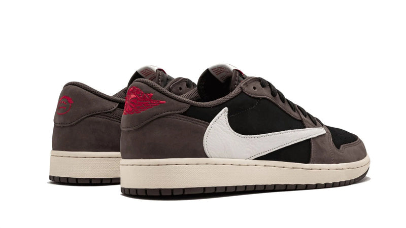 Air Jordan 1 Low OG 'Travis Scott'