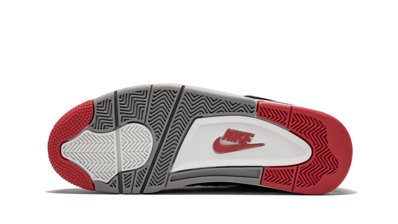 Air Jordan 4 Retro "Bred" 2019