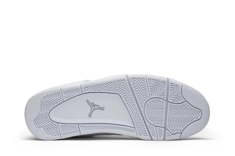 Air Jordan 4 Retro 'Pure Money' 2017 Men's & Women's Sneakers