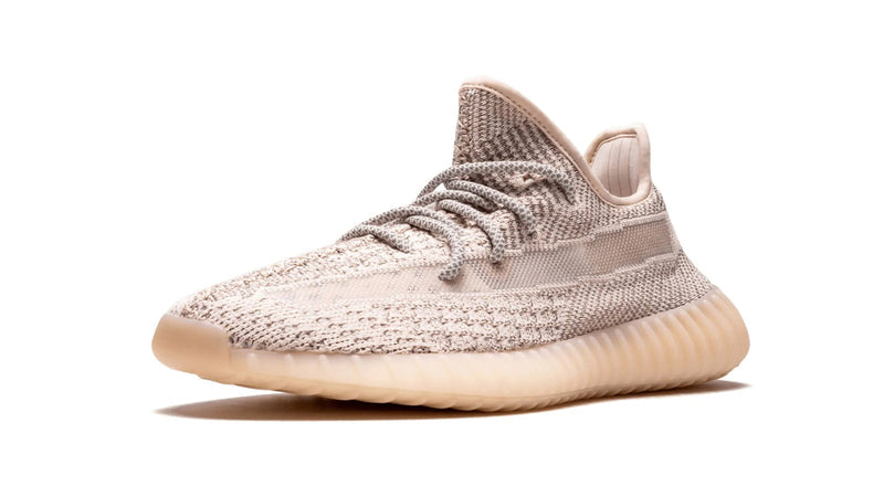 Adidas Yeezy Boost 350 V2 'Synth' (Reflective)