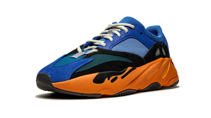 Adidas Yeezy Boost 700 "Bright Blue"