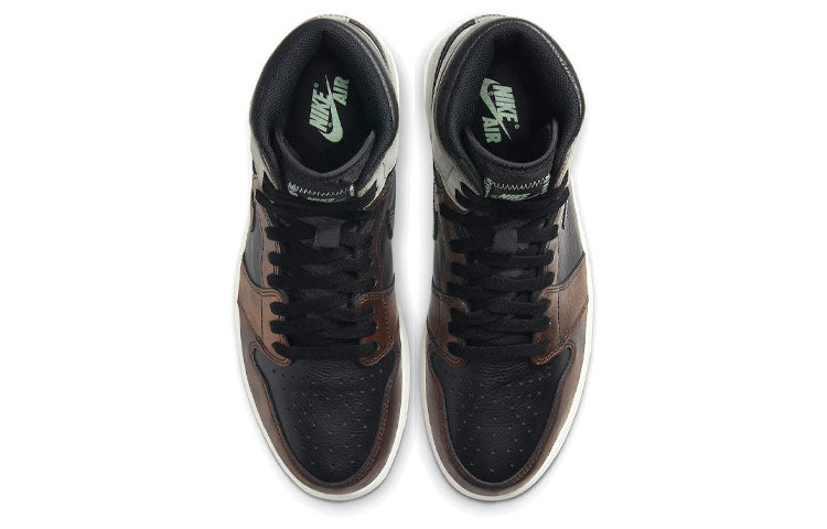 Air Jordan 1 Retro High OG 'Patina' – 555088-033