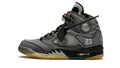 Air Jordan 5 Retro SP 'Off-White' (Sail)