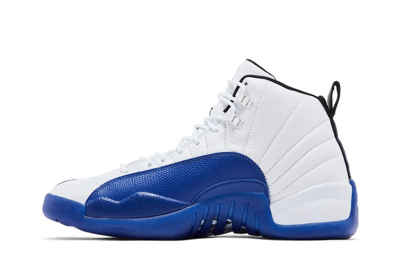 Air Jordan 12 Retro 'Blueberry' Men's & Women's Sneakers