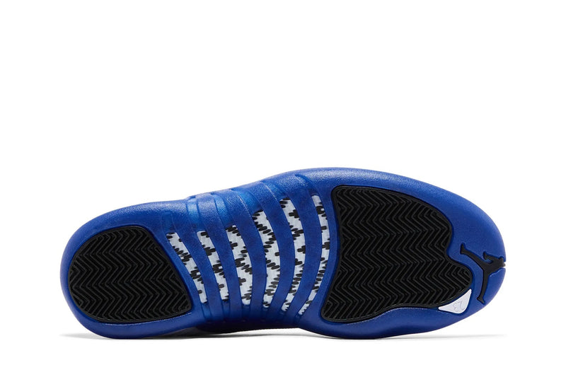 Air Jordan 12 Retro 'Blueberry' Men's & Women's Sneakers