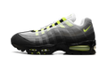 Nike Air Max 95 OG 'Big Bubble Neon' 2025/2026 – The Icon Returns Bigger Than Ever