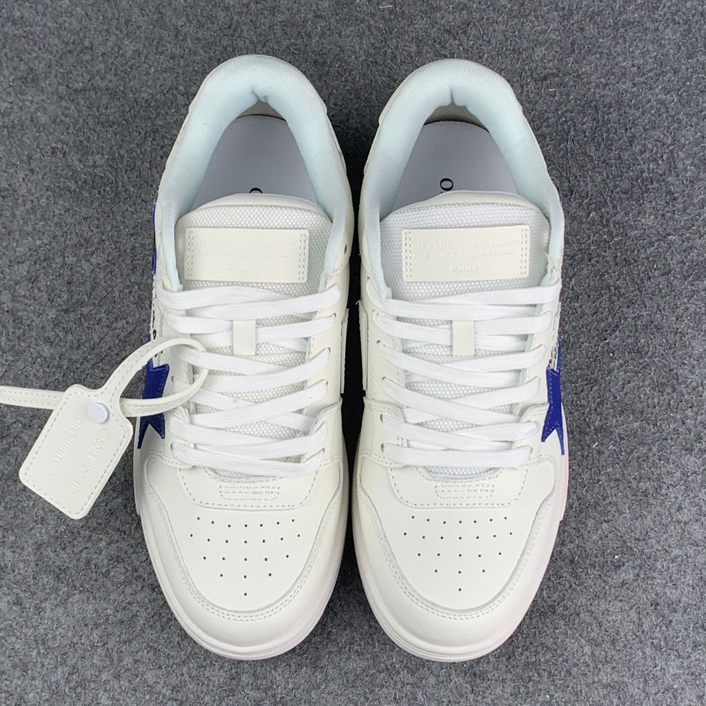 Off-White Out of Office 'Animation'