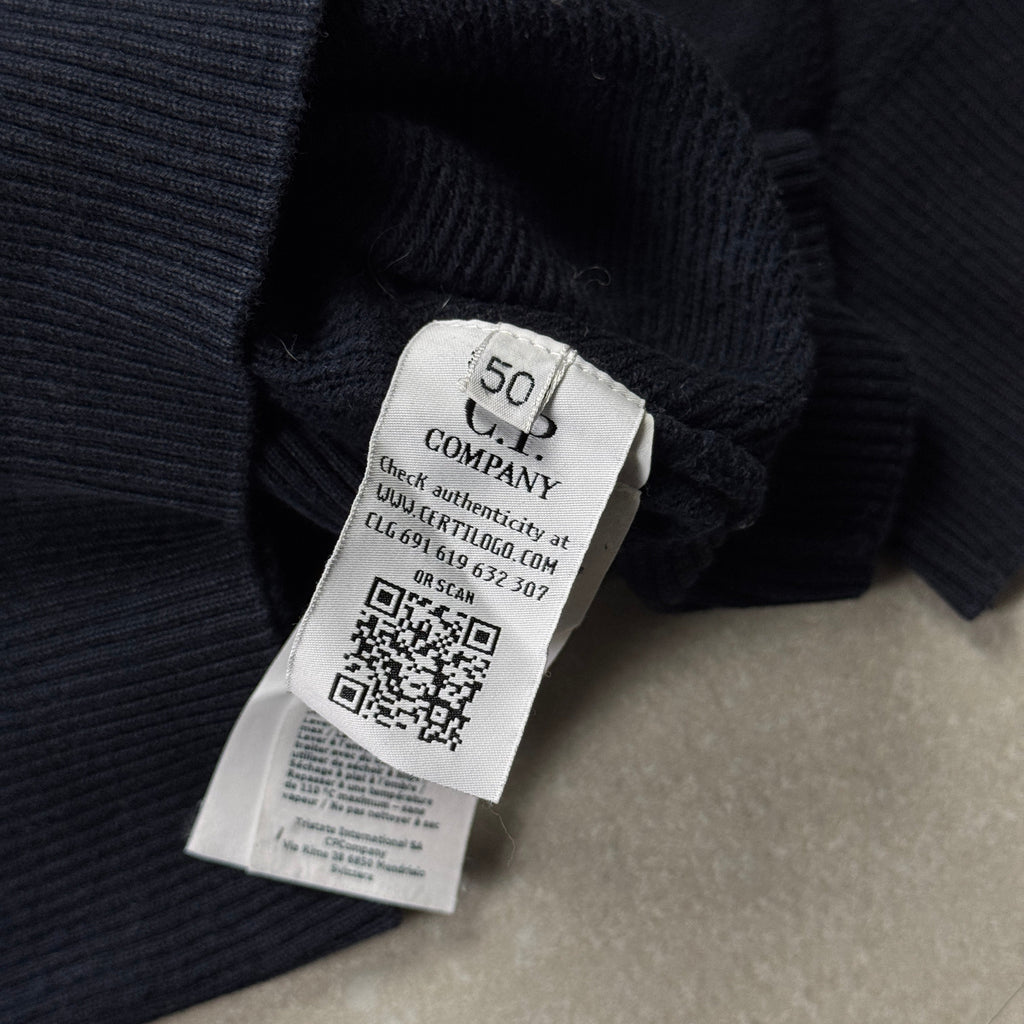 C.P Company Sweater (L)