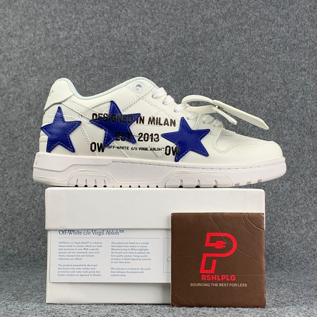 Off-White Out of Office 'Animation'