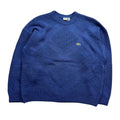 Lacoste Sweater (XL)