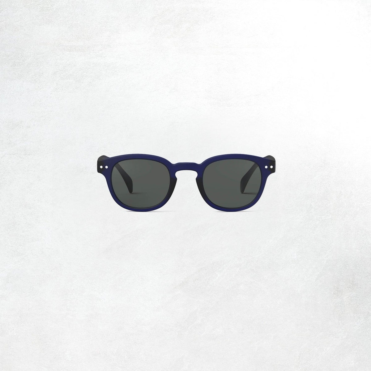 Izipizi Sun Glasses #C: Midnight Blue