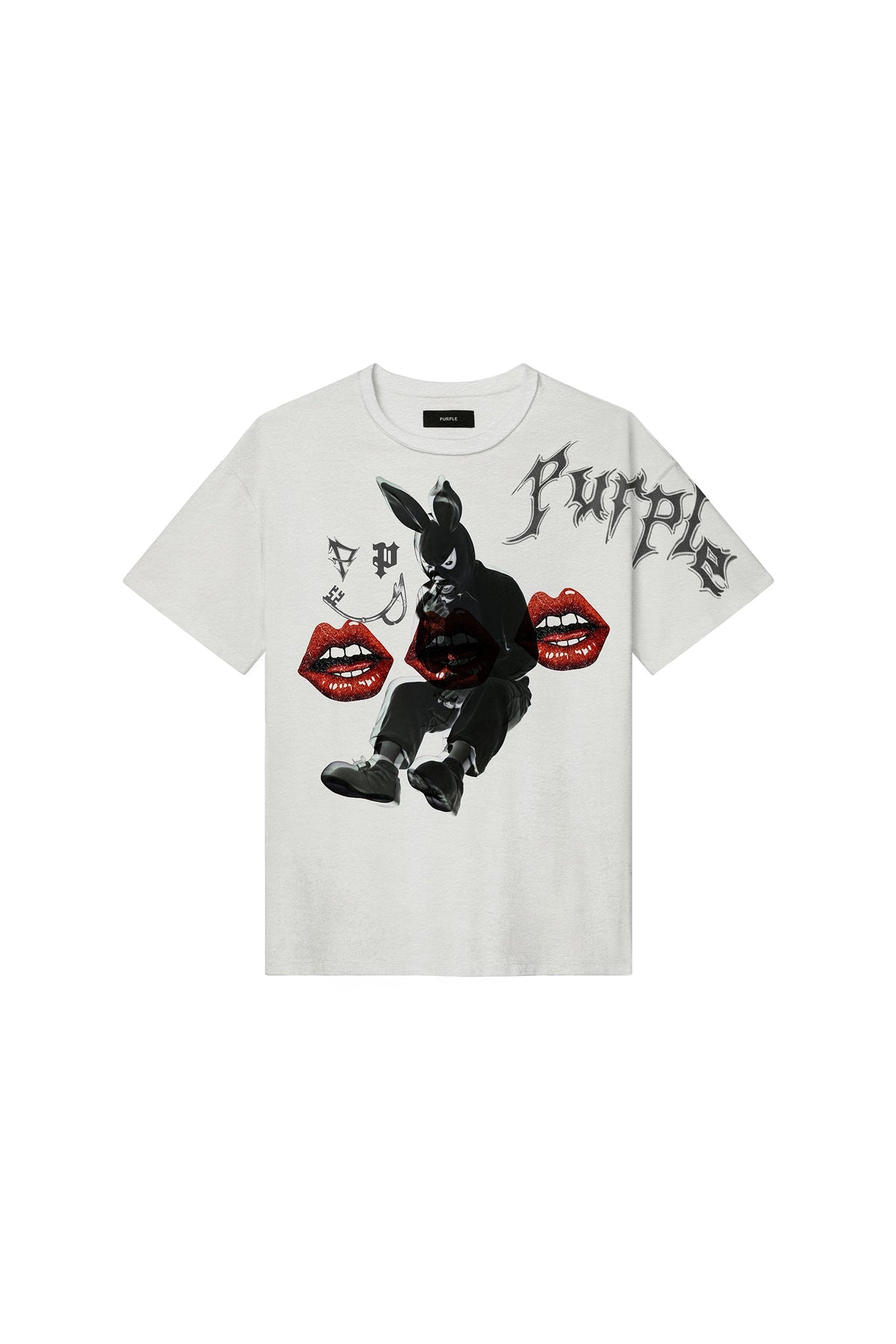 Rabbit Hole Tee