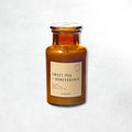 MÆGEN Alchemist Candle: Sweet Pea & Honeysuckle: 250g - 8.8oz