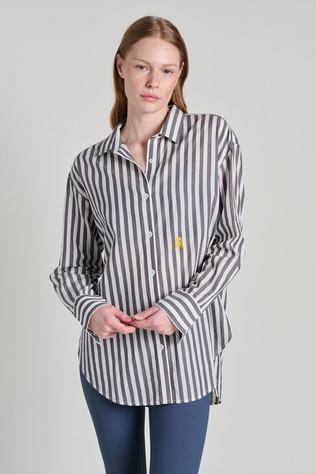 Maddie Ride Soul Ride Shirt