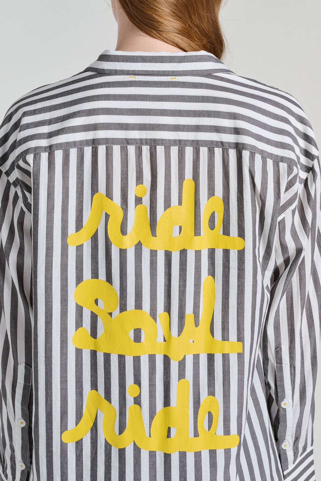 Maddie Ride Soul Ride Shirt