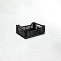 Aykasa Midi Box: Black