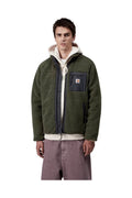 CARHARTT WIP PRENTIS LINER Opuntia / Black