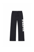 Gothic Wordmark Stitch Sweatpant