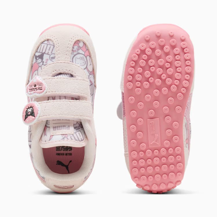 TD Puma Easy Rider X Hello Kitty Friends 2