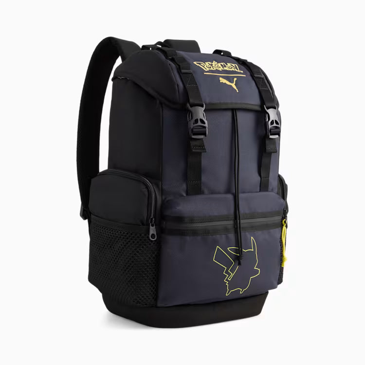 Puma X Pokemon Backpack