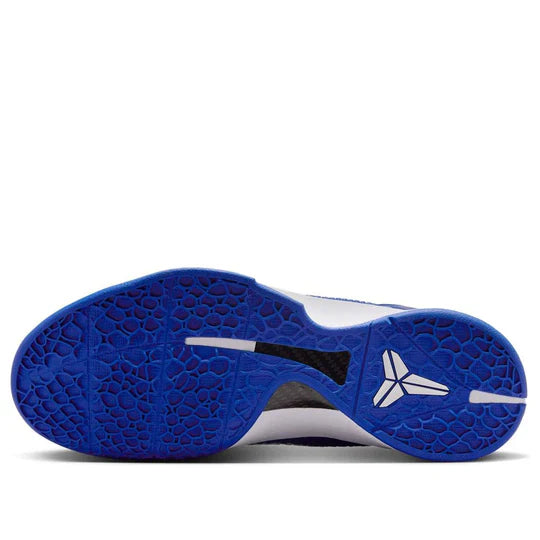 CW2190 400 Nike Kobe 6 Protro Dodgers
