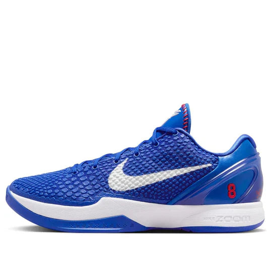 CW2190 400 Nike Kobe 6 Protro Dodgers