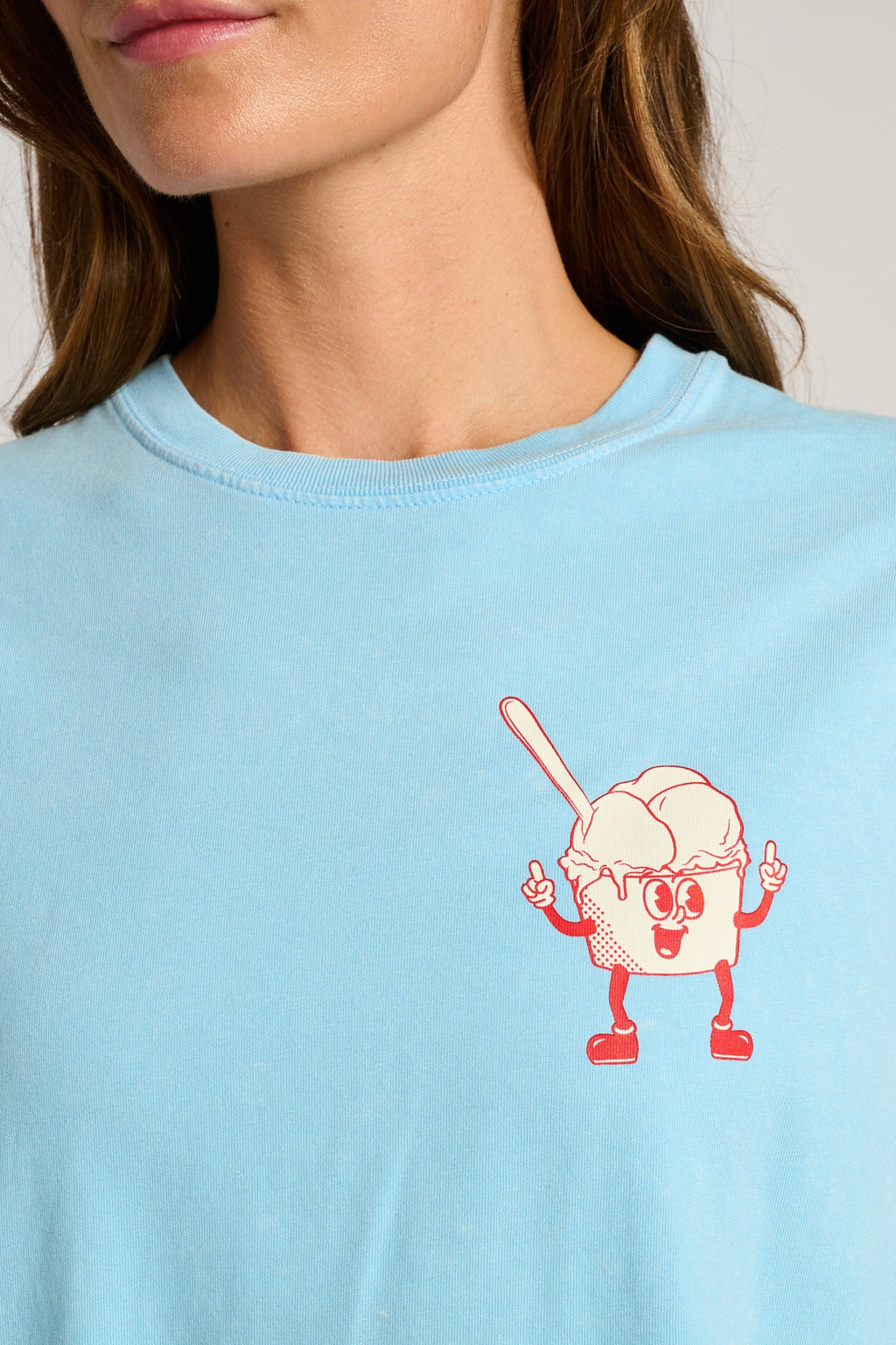 Ruby Tee