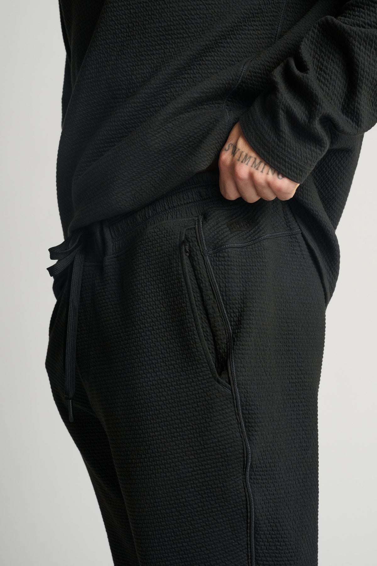 Tribeca Tech Jogger