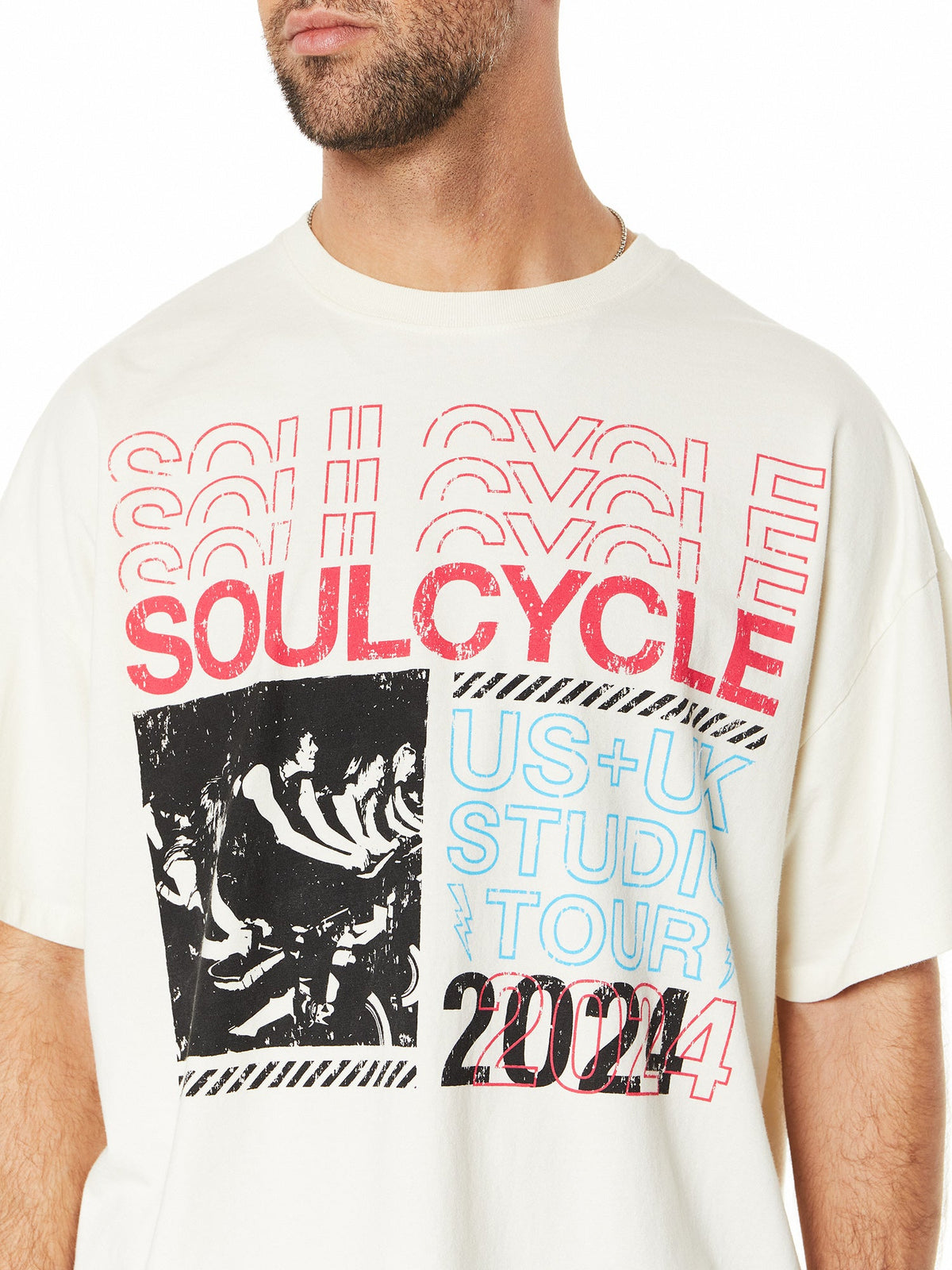 CONCERT RUBY BOYFRIEND TEE